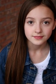 Alyssa Freeman as Hayley Kline