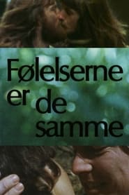 Poster Følelserne er de samme