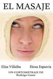 Poster The Massage 2015