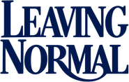 Leaving Normal Logo