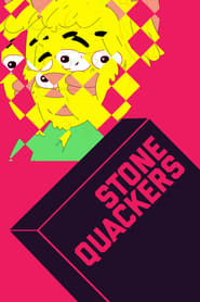 Stone Quackers постер