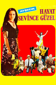 Poster Hayat Sevince Güzel