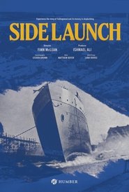 Poster Side Launch 2023