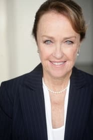 Danielle Kennedy as Aunt Eleanor