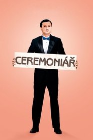 Poster Ceremoniář 1996