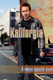 Kaliforgia 7. évad plakát