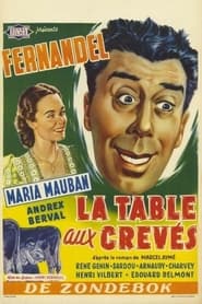 La table aux crevés (1951)