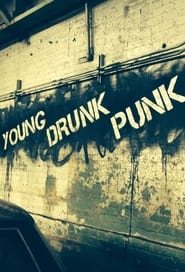 Young Drunk Punk постер