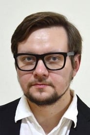 Dmitriy Volkostrelov