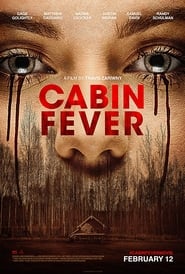 Cabin Fever (2016) HD