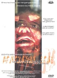 Poster Mutation 2 - Generation Dead 2001