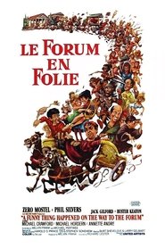 Le Forum en folie streaming