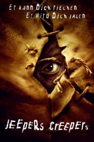 Poster Jeepers Creepers