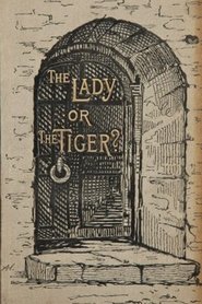 Poster The Lady, or the Tiger?