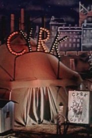 فيلم Cyrk 1954 مترجم أون لاين