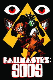 Ballmastrz 9009 постер