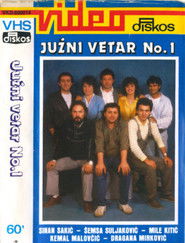 South Wind No.1 (1986)