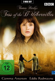 Tess of the D'Urbervilles poster