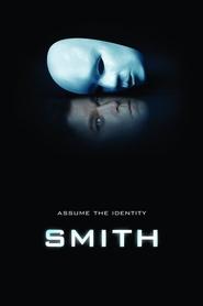 Voir Smith en streaming VF sur StreamizSeries.com | Serie streaming