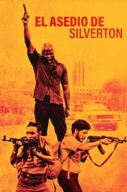 El asedio de Silverton (2022) HD 1080p Latino