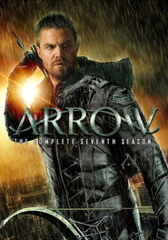 Arrow Season 7 7