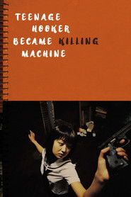 Teenage Hooker Became A Killing Machine In Daehakro