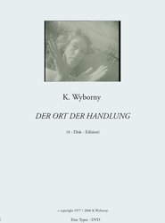 Poster Der Ort der Handlung 1977
