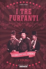 I tre furfanti