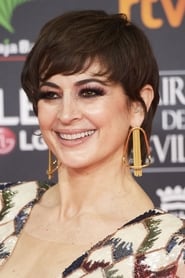 Cuca Escribano as Cristina Ferrera