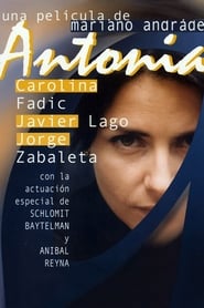 Poster Antonia