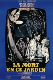 Voir La Mort en ce jardin streaming complet gratuit | film streaming, streamizseries.net