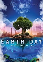 Poster Earth Day