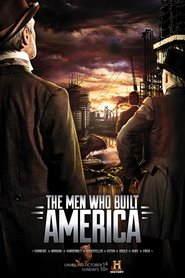 History Classroom: The Men Who Built America (2012)