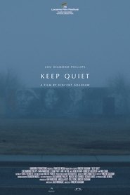 Poster Keep Quiet 
