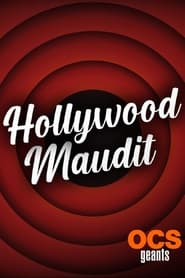 Hollywood Maudits poster