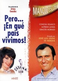 فيلم Pero… ¿En qué país vivimos? 1967 مترجم