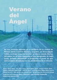 Poster Verano del ángel 2004