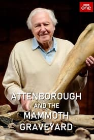 Attenborough and the Mammoth Graveyard (2021)