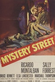 Mystery Street (1950)