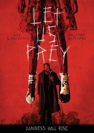 Let Us Prey 2014 Filmas Online Lietuviskai