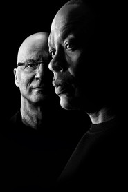The Defiant Ones poster