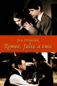 Poster Romeo, Julie a tma 1998