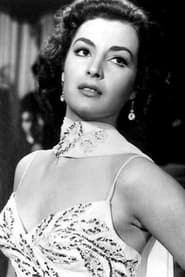 Elvira Quintana is Amparo