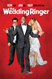 'The Wedding Ringer (2015)