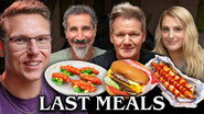 Last Meals Marathon (2)