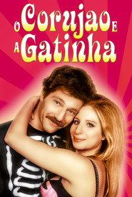 Assistir O Corujão e a Gatinha online grátis