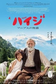 ハイジ アルプスの物語 ネタバレ