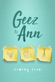 Geez & Ann (2021)