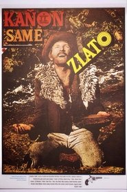 Kaňon samé zlato (1972)