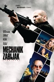 Mechanik zabiják: Vzkříšení [Mechanic: Resurrection]